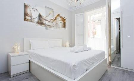 apartment from day apartment for rent for companies in Barcelona Sants